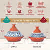 Kamsah Tagine