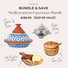 Mediterranean Experience Bundle (4 Items)