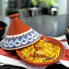 Supreme Cooking & Serving Tagine Pot