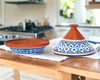 Supreme Cooking & Serving Tagine Pot