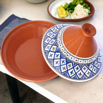Kamsah Tagine