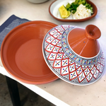 Kamsah Tagine