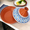 Supreme Cooking & Serving Tagine Pot