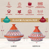 Kamsah Tagine