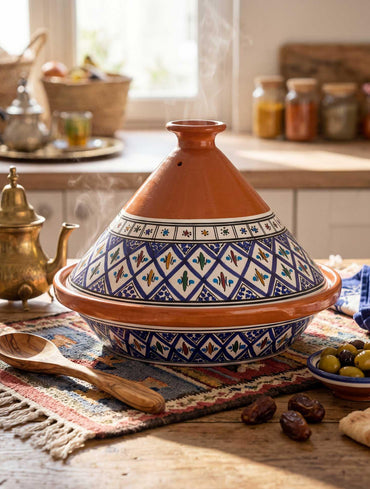 Tagines