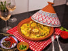 Tagine Cooking & Serving Pot