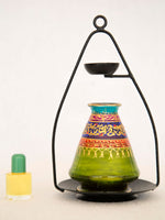 Topaze Imperiale oil diffuser-0
