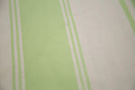 Lime Green Placemats: set of two-2136