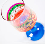 Opale Jelly Wine SET-1544