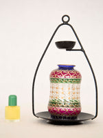 Tourmaline Multicolor oil diffuser-0