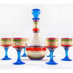 Opale Jelly Wine SET-0