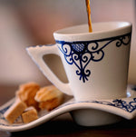 Mediterranean wave mug-0