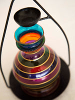 Rainbow Colors oil diffuser-1631