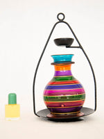 Rainbow Colors oil diffuser-1633