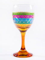 Mystique Rainbow Wine SET-1532