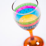 Mystique Rainbow Wine SET-1534