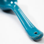 Big Serving Spoon: Sky Blue-2067