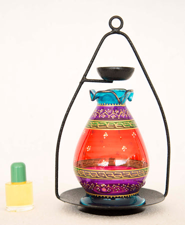 Home Fragrance - Oil Diffusers