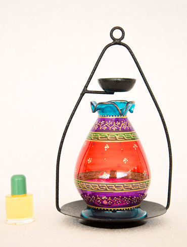 Home Fragrance - Oil Diffusers