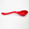 Big Serving Spoon: Red-0