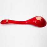 Big Serving Spoon: Red-2047