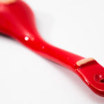 Big Serving Spoon: Red-2049