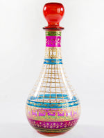 Rose Sapphire Wine SET-1520