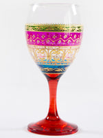 Rose Sapphire Wine SET-1518