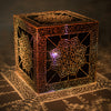 Black Clover Aluminum Table Lamp